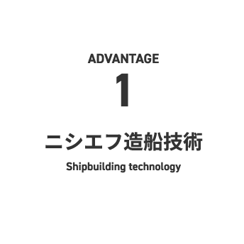 強み１