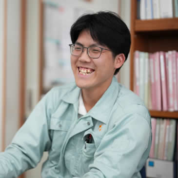 ⼆井 智也
